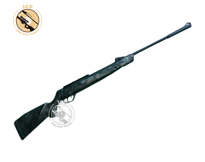 Kral Arms N-07 Skull