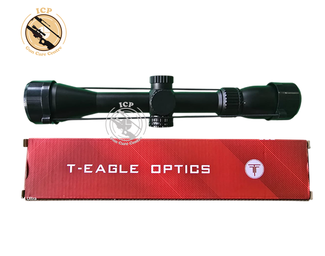 T-Eagle Scope + Mount