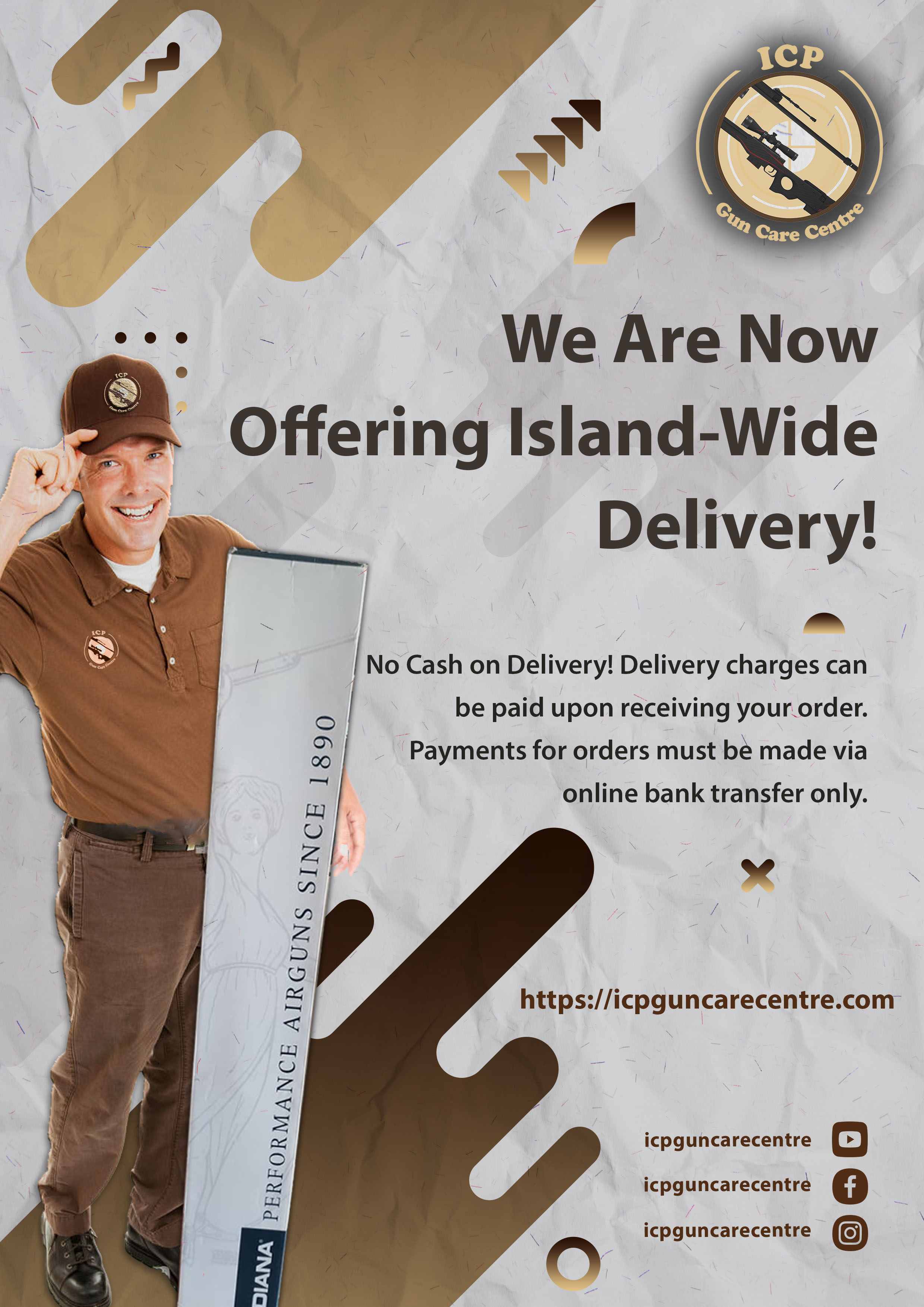 Promotion Banner